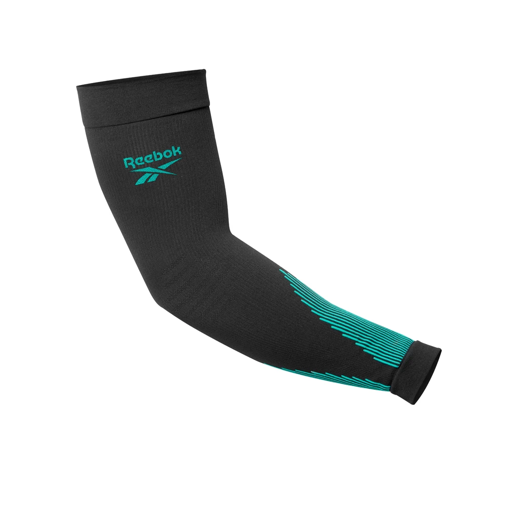 Нарукавники Reebok Knitted Compression Arm Sleeve (RRSL-15033) — фото 14