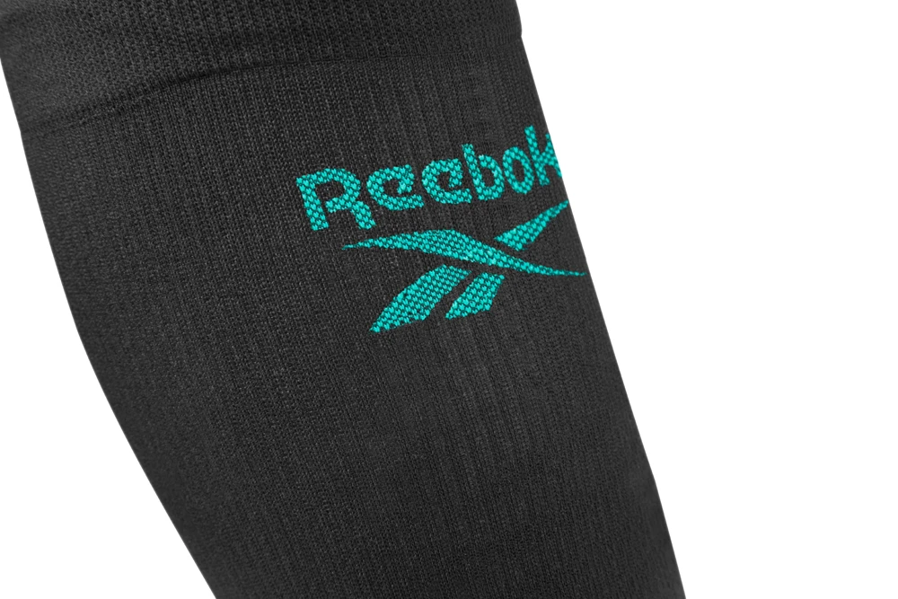Нарукавники Reebok Knitted Compression Arm Sleeve (RRSL-15033) — фото 6