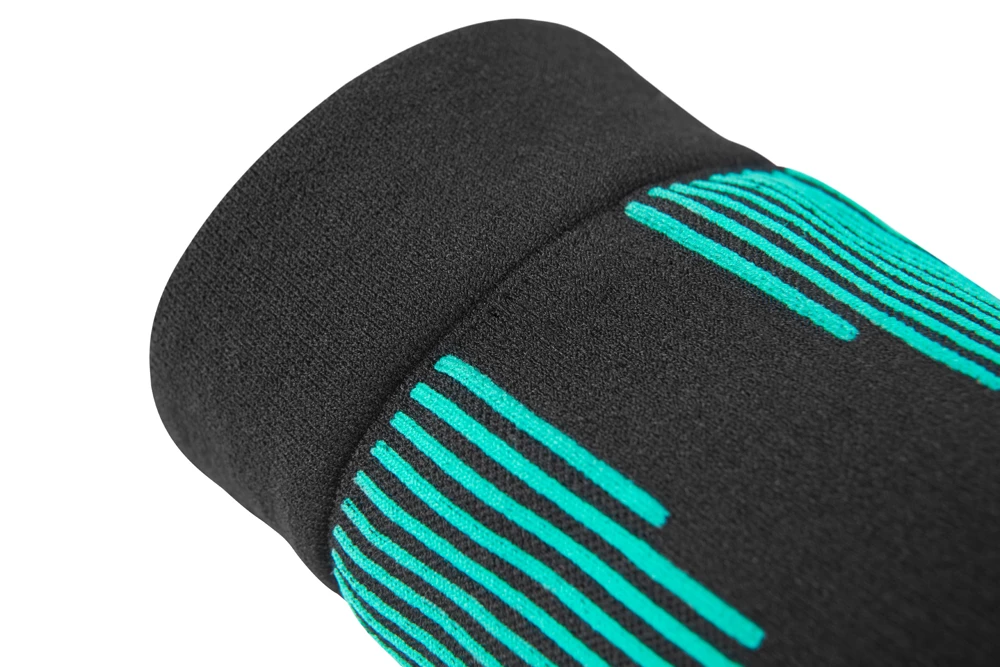 Нарукавники Reebok Knitted Compression Arm Sleeve (RRSL-15033) — фото 8