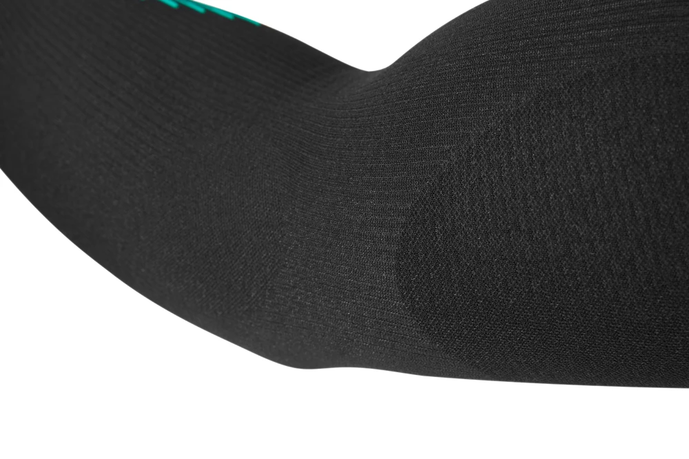 Нарукавники Reebok Knitted Compression Arm Sleeve (RRSL-15033) — фото 11