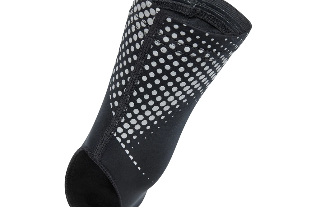 Наколінники Reebok Ankle Support (RRSU-13126) — фото 4