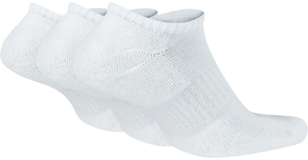 Шкарпетки Nike U NK EVERYDAY CUSH NS 3 пари — фото 2