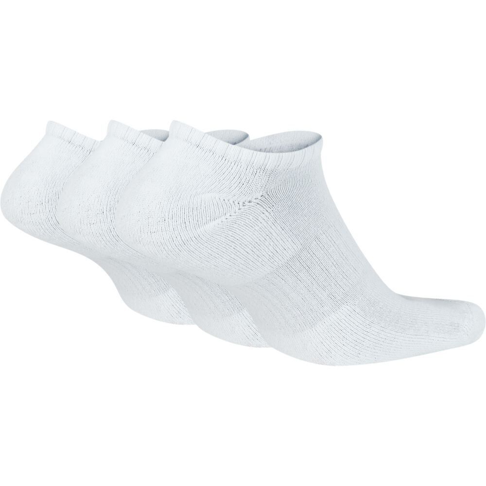 Шкарпетки Nike U NK EVERYDAY CUSH NS 3 пари — фото 4