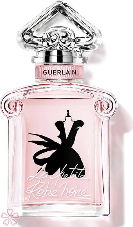 Туалетная вода для женщин Guerlain La Petite Robe Noire Eau de Toilette 30 мл