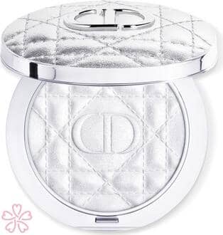 Хайлайтер Dior Forever Glow Luminizer Highlighter 6 г 06 Opal Sequin