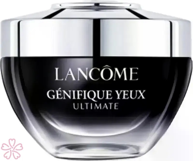 Крем Lancome Genifique Yeux Ultimate Dual-Repair 20 мл — фото 2