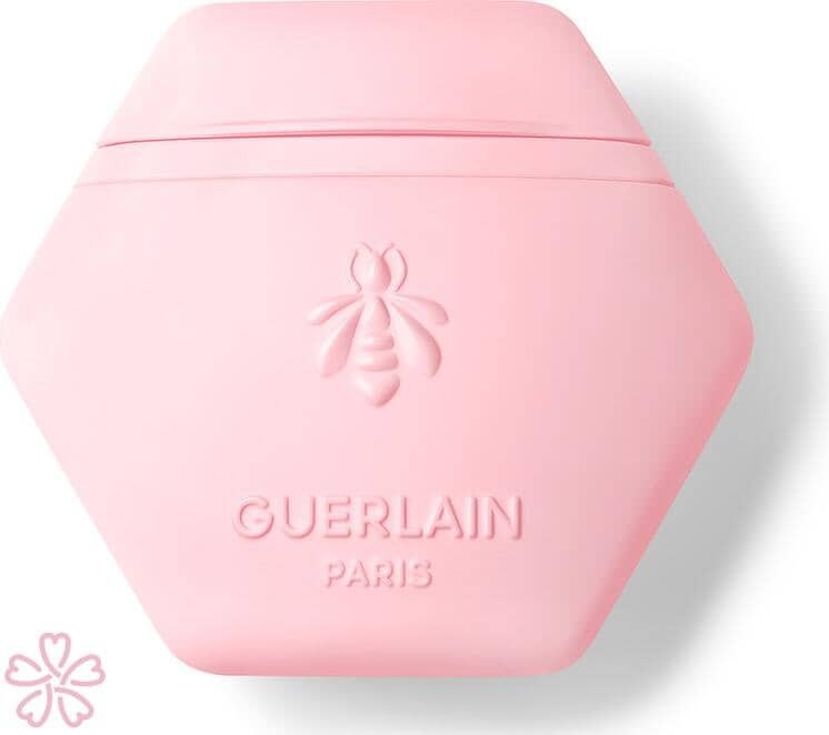 Крем для рук для женщин Guerlain Aqua Allegoria Rosa Rossa 50 мл — фото 3