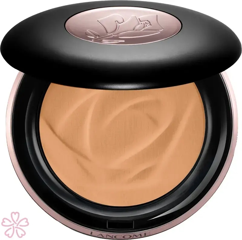 Пудра Lancome Teint Idole Ultra Wear Skin Perfecting Setting Powder 10 г 03 Medium — фото 3