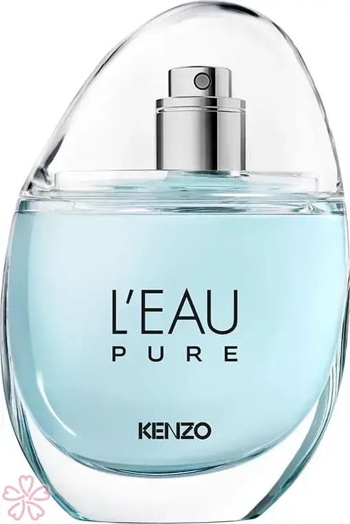 Парфюмированная вода для женщин Kenzo L'Eau Pure 30 мл