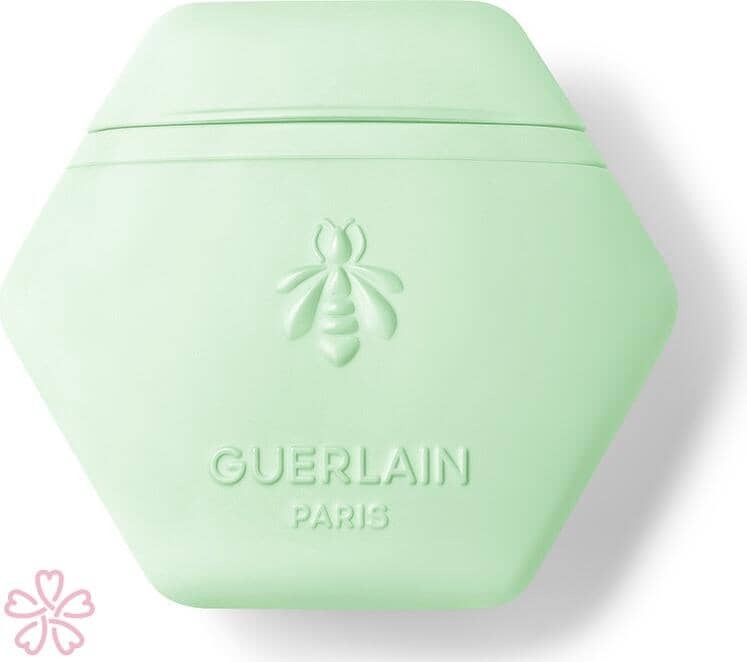 Крем для рук для женщин Guerlain Aqua Allegoria Rosa Verde 50 мл — фото 3