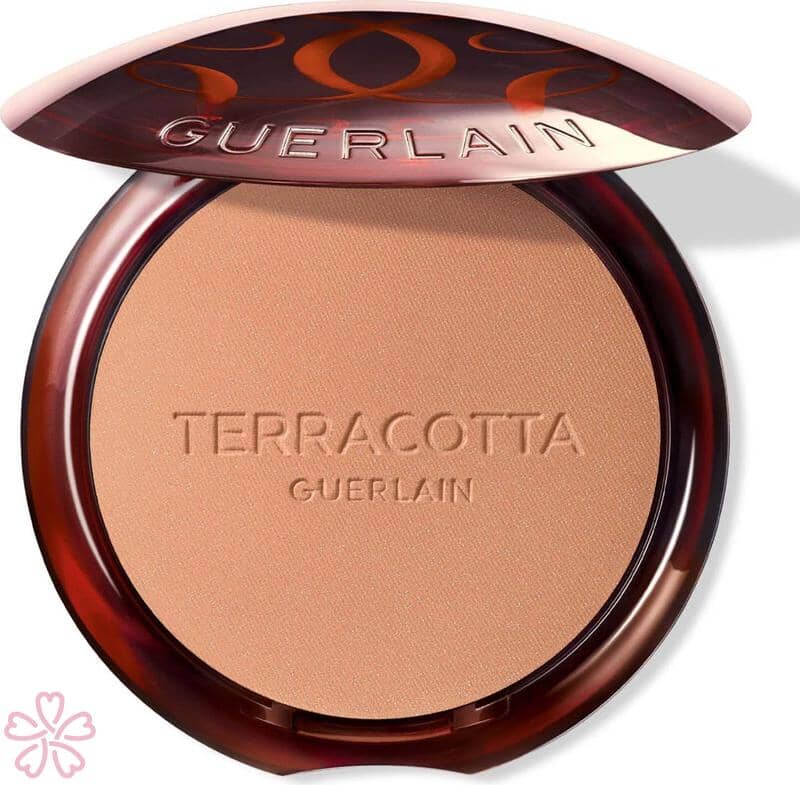 Бронзер Guerlain Terracotta Original Compact Powder 8.5 г 00 Clair Rose