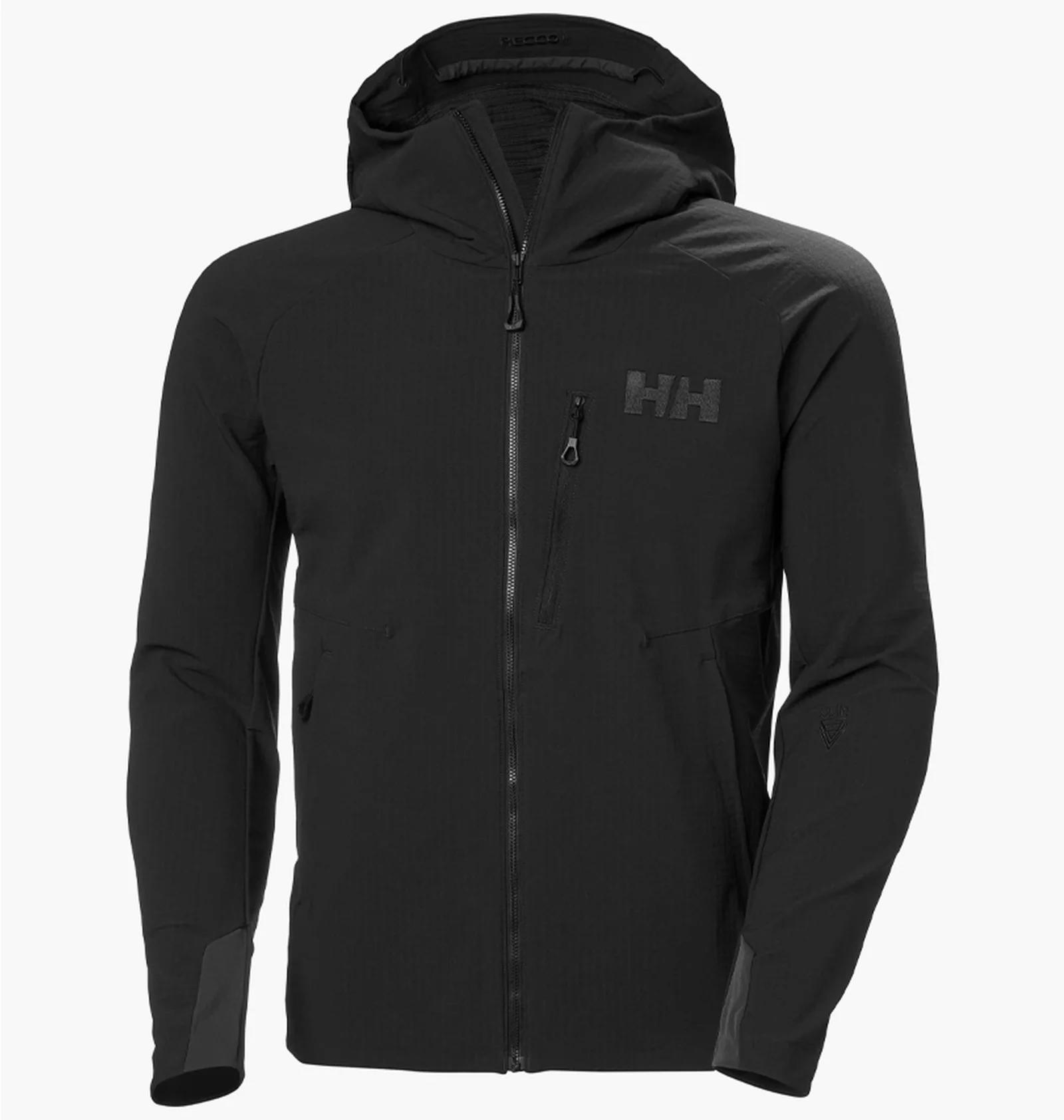 Куртка чоловіча Helly Hansen Waterproof Jacket Odin Pro Shield (63085-990) — фото 1