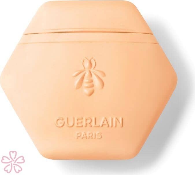 Крем для рук для женщин Guerlain Aqua Allegoria Mandarine Basilic 50 мл — фото 3