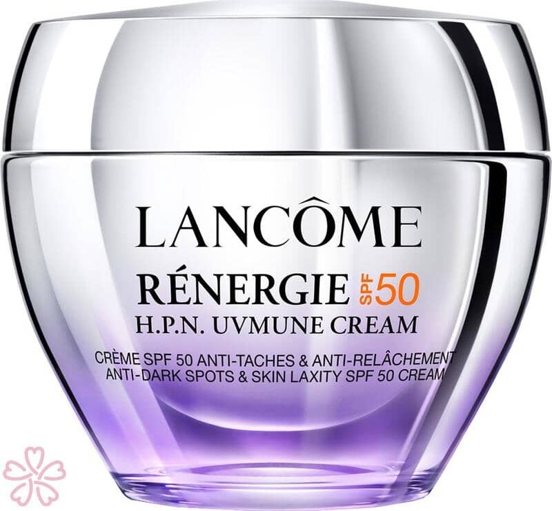 Крем для лица Lancome Renergie HPN 300 UVMune Cream 30 мл — фото 3