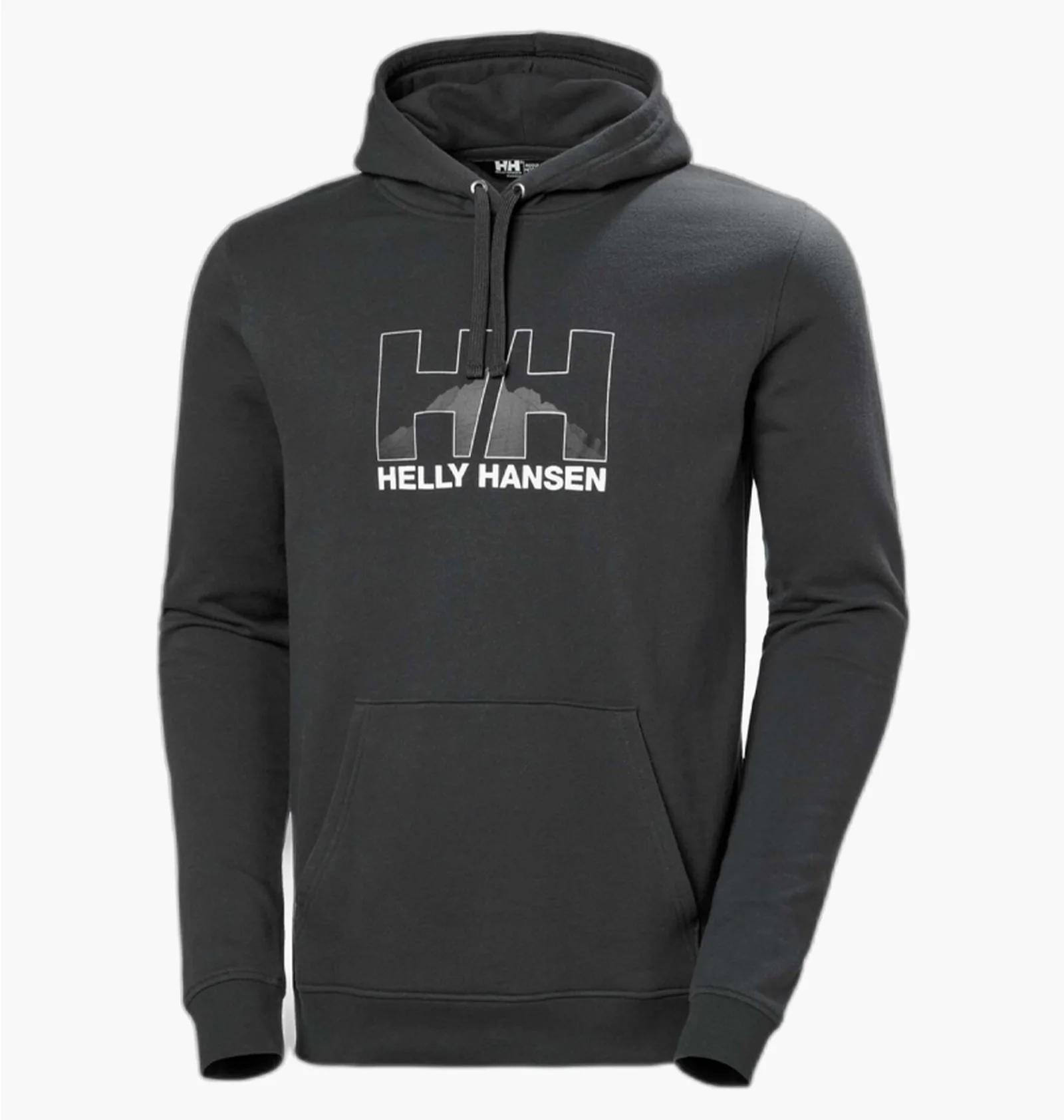 Кофта чоловіча Helly Hansen Nord Graphic (62975-981) — фото 1