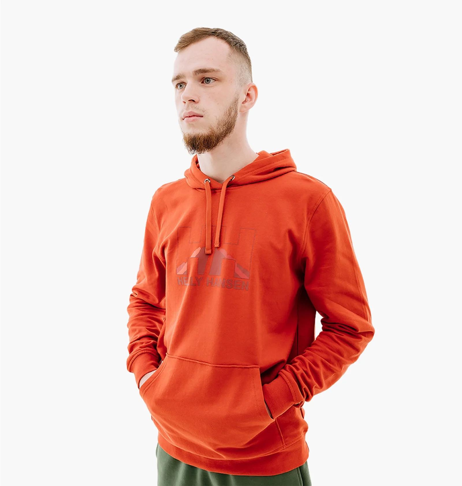 Кофта чоловіча Helly Hansen Nord Graphic (62975-308) — фото 1