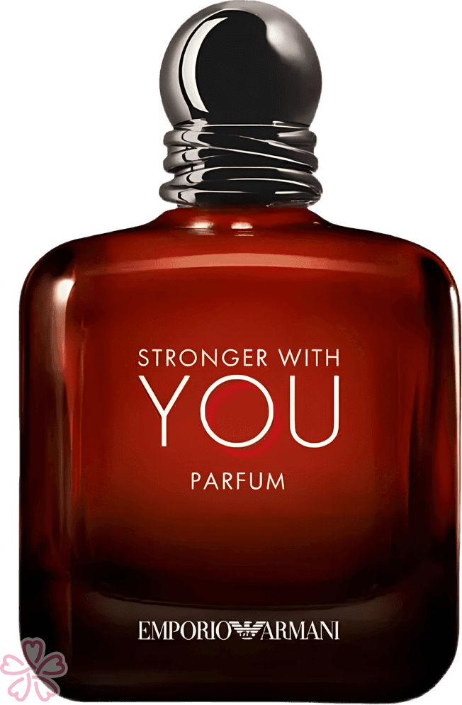 Духи для мужчин Giorgio Armani Stronger With You Parfum 100 мл — фото 3