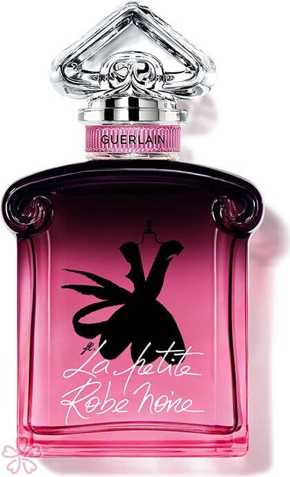 Духи для мужчин Guerlain La Petite Robe Noire Parfum 30 мл