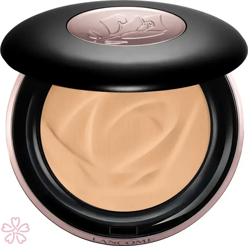 Пудра Lancome Teint Idole Ultra Wear Skin Perfecting Setting Powder 10 г 02 Fair — фото 3