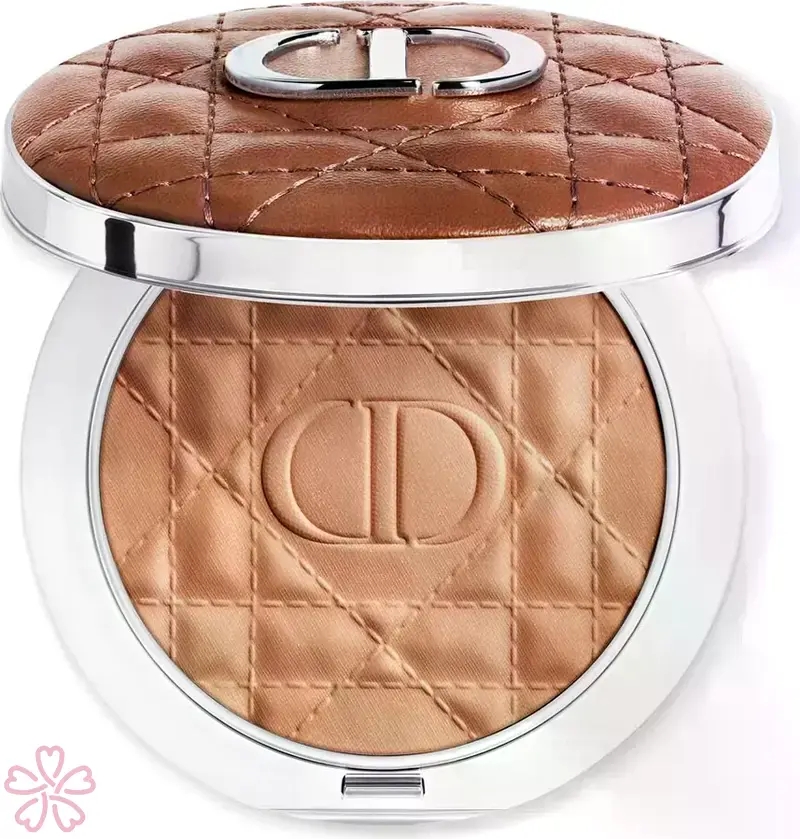 Бронзер Dior Forever Nude Bronze 7 г 04 Warm — фото 1