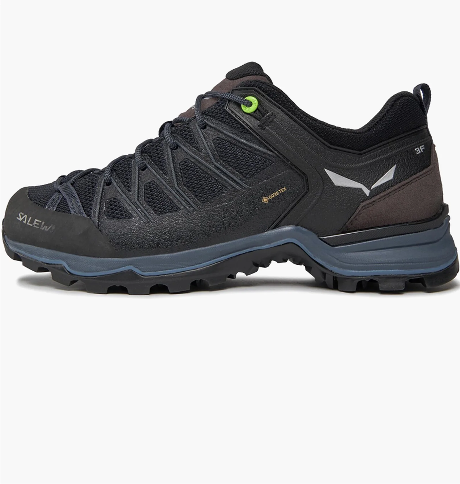 Черевики Salewa Ms Mtn Trainer Lite GTX GORE-TEX — фото 2