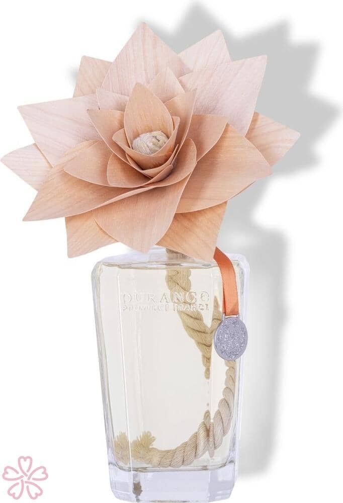 Ароматический набор Durance Grande Fleur Parfumee 500 мл Амбра — фото 2