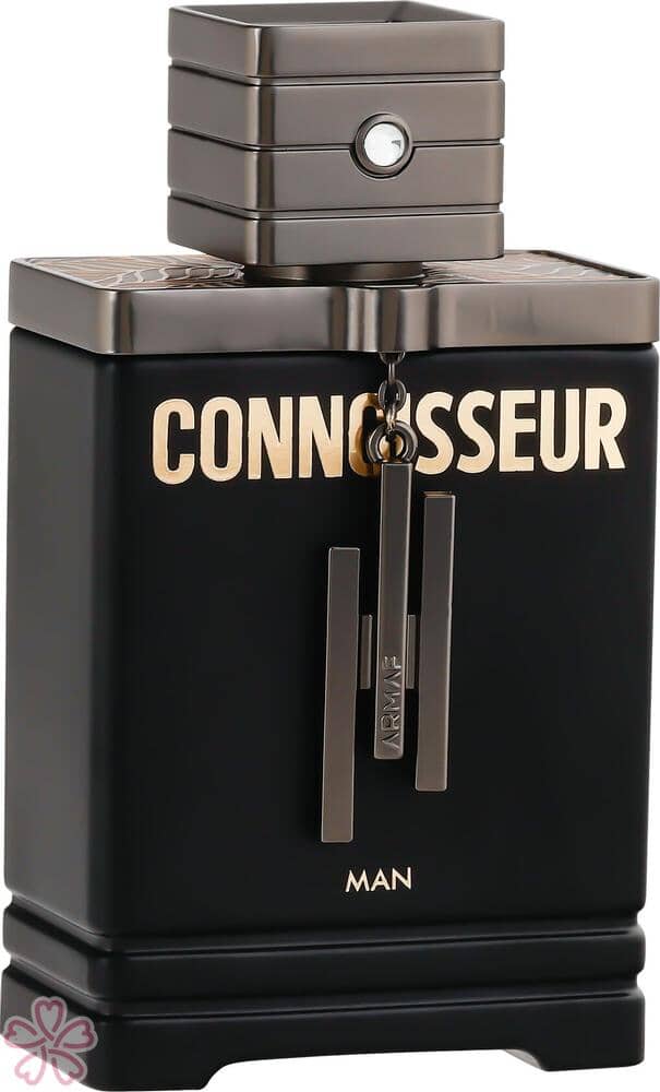 Парфумована вода для чоловіків Armaf Connoisseur For Men Eau De Parfum 100 мл — фото 1