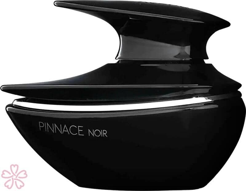 Парфюмированная вода для женщин Fragrance World Pinnace Noir French Avenue 100 мл — фото 3