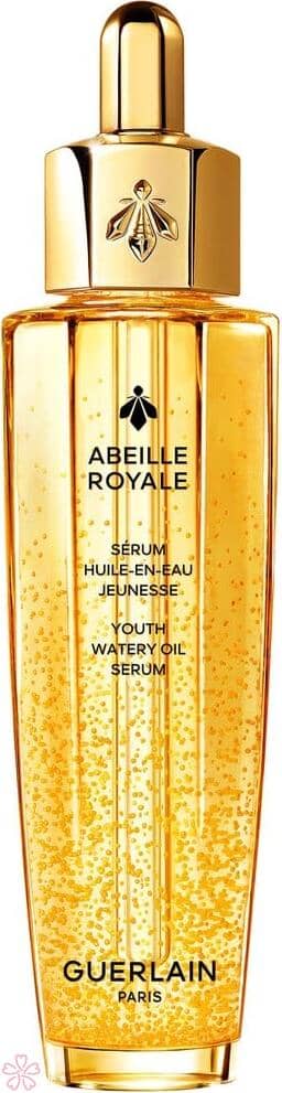 Масло Guerlain Abeille Royale Youth Watery Oil Serum 15 мл