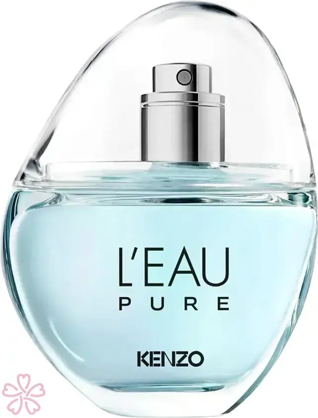 Парфюмированная вода для женщин Kenzo L'Eau Pure 100 мл — фото 3