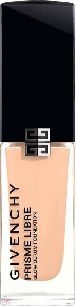 Тональний крем Givenchy Prisme Libre Glow Serum Foundation 30 мл 2C — фото 1
