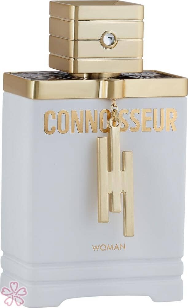 Парфюмированная вода для женщин Armaf Ladies Connoisseur 100 мл — фото 3