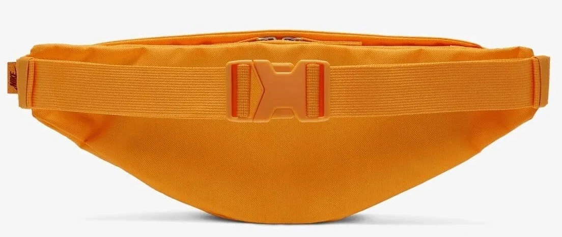 Сумка на пояс Nike Nk Heritage Waistpack - Fa21 2L (DB0490-717) — фото 2