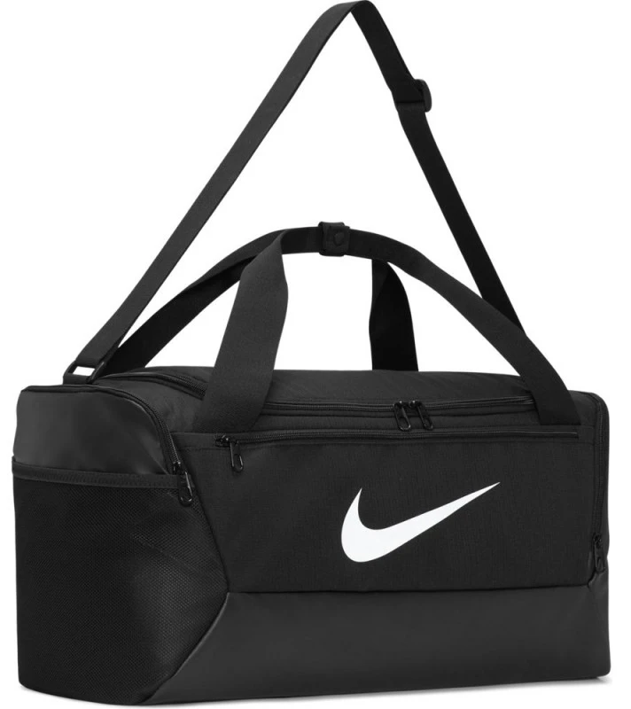 Сумка Nike Nk Brsla S Duff — фото 6