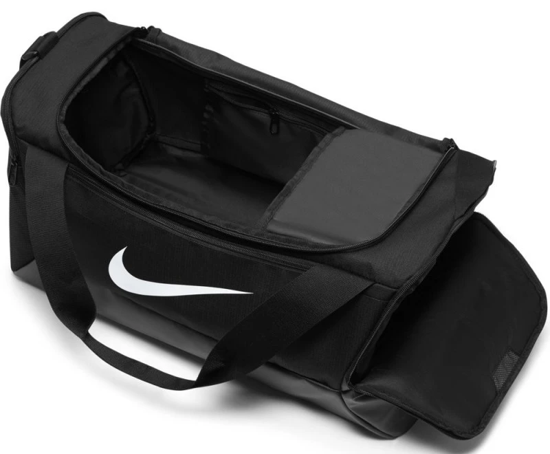 Сумка Nike Nk Brsla S Duff — фото 7