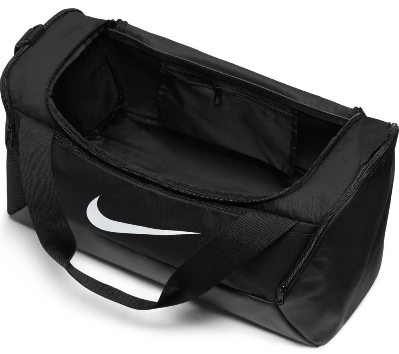 Сумка Nike Nk Brsla S Duff — фото 8