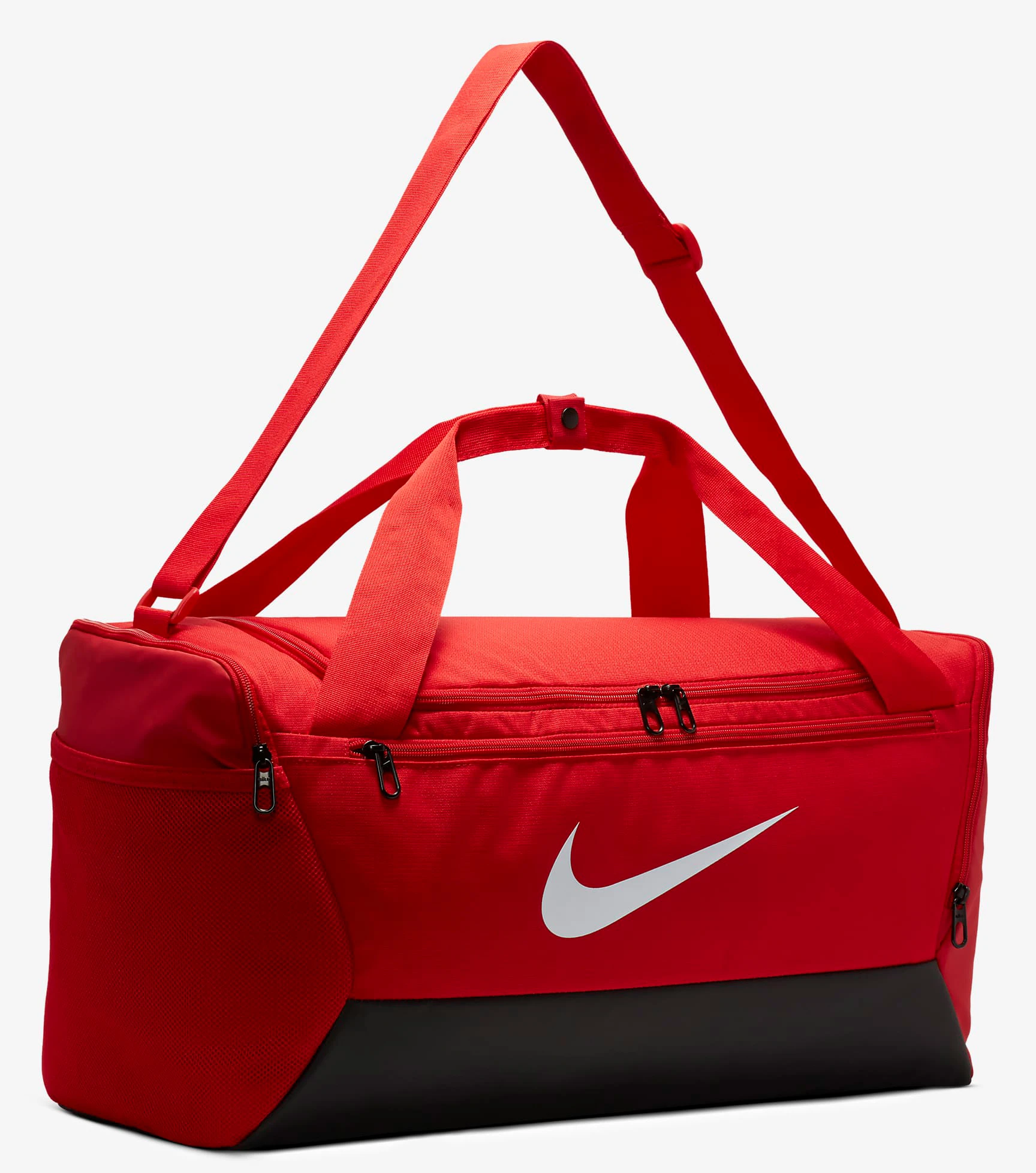Сумка для взуття Nike Nk Brsla S Duff - 9.5 41L (DM3976-657) — фото 3