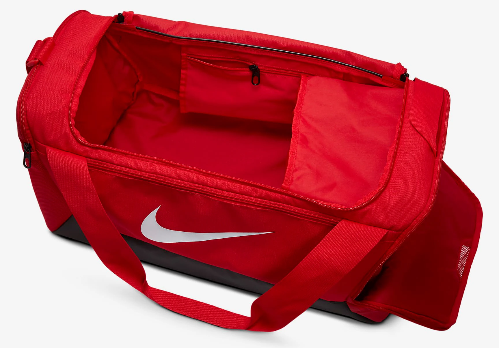 Сумка для взуття Nike Nk Brsla S Duff - 9.5 41L (DM3976-657) — фото 5