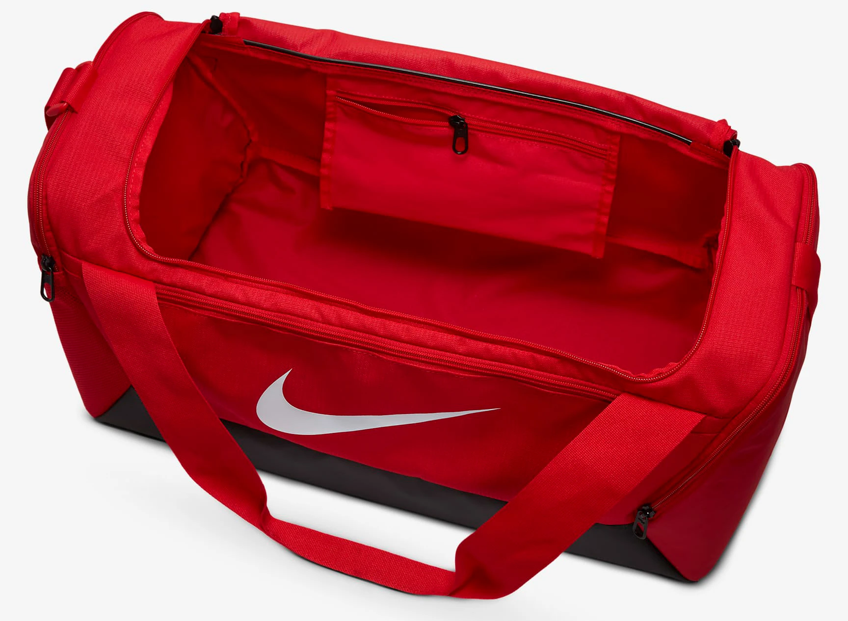 Сумка для взуття Nike Nk Brsla S Duff - 9.5 41L (DM3976-657) — фото 6