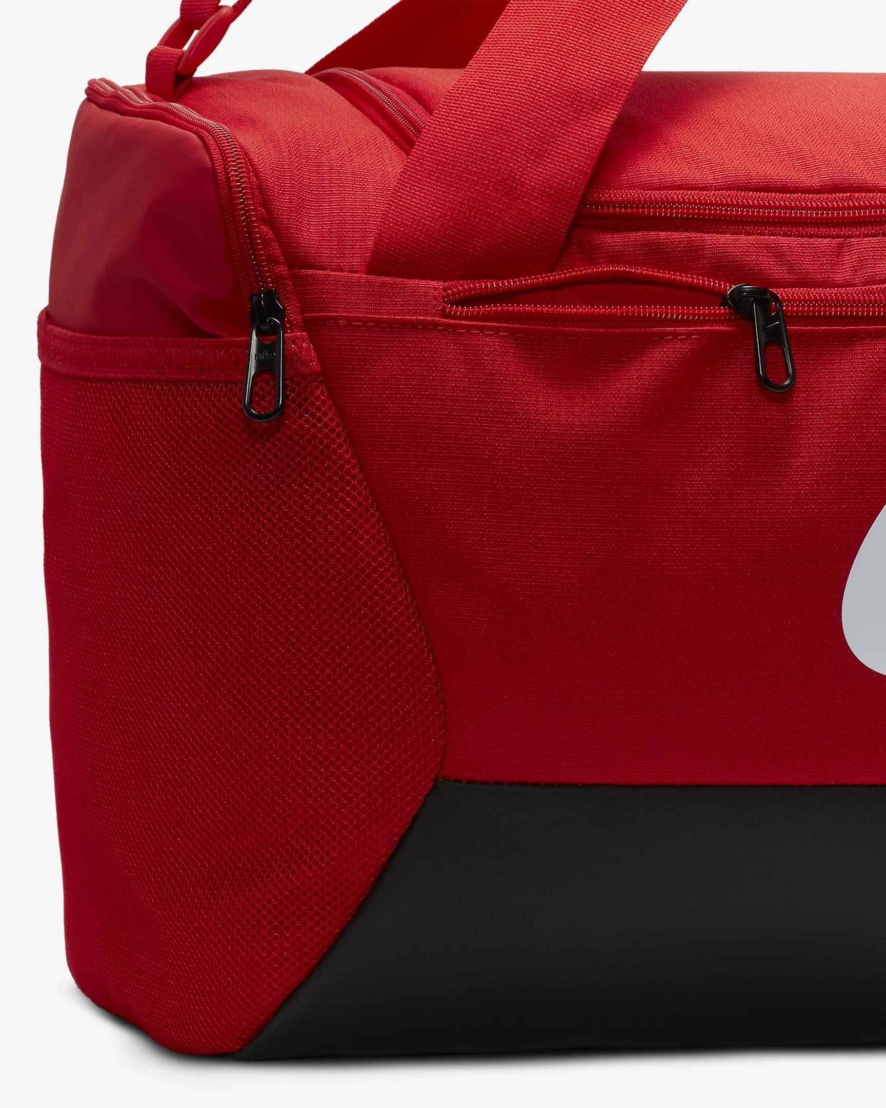 Сумка для взуття Nike Nk Brsla S Duff - 9.5 41L (DM3976-657) — фото 7