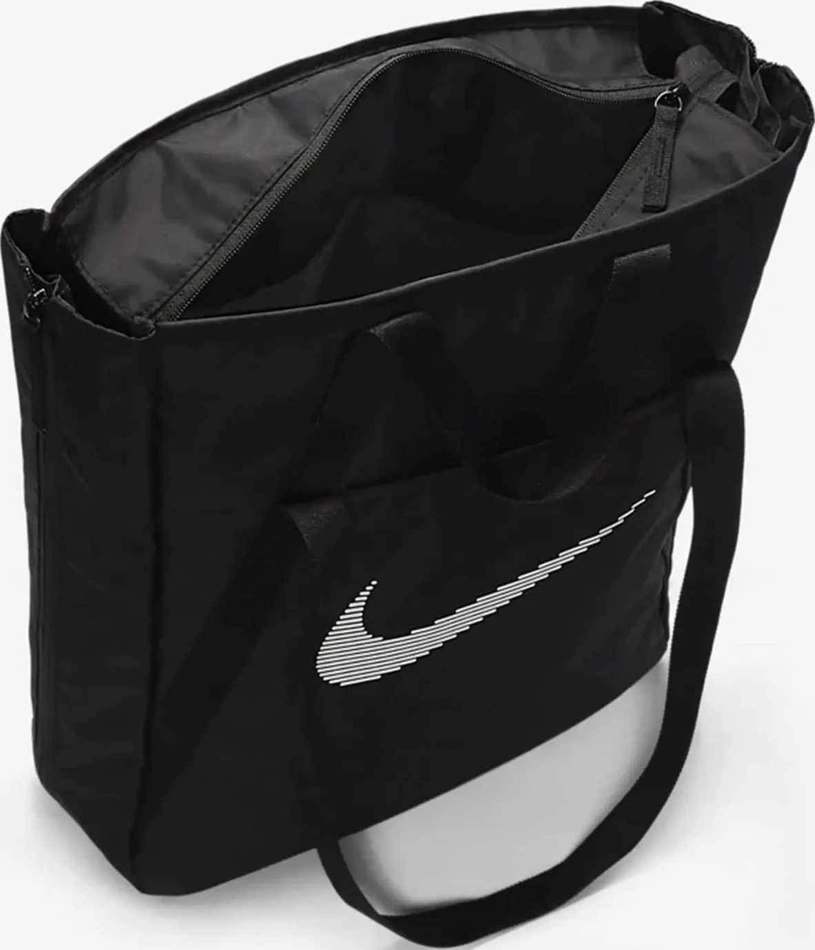 Сумка на плече NK GYM TOTE — фото 5