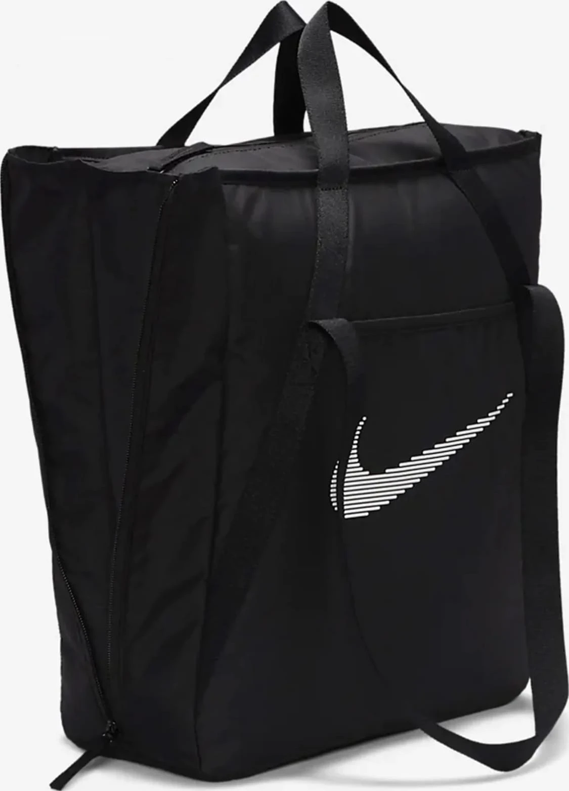 Сумка на плече NK GYM TOTE — фото 6