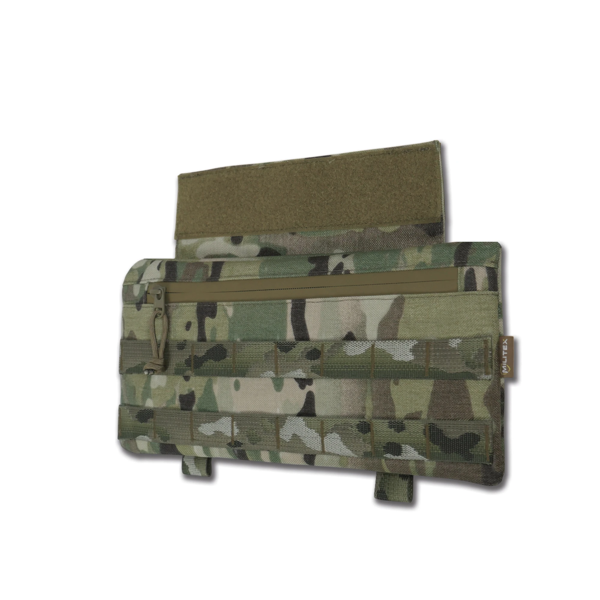 Захист живота Gen.2 з балістичним захистом 1 клас Militex Cordura original USA — фото 3