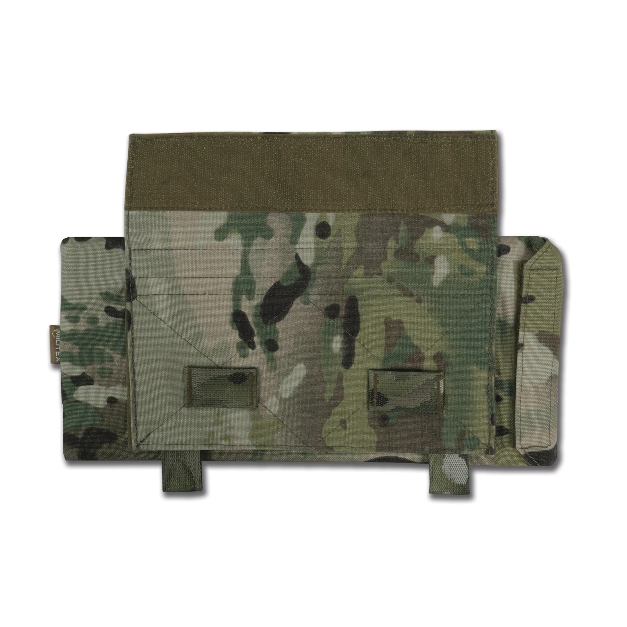Захист живота Gen.2 з балістичним захистом 1 клас Militex Cordura original USA — фото 4