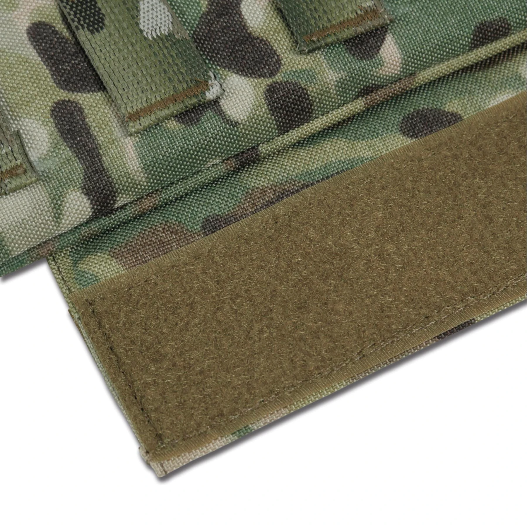 Захист попереку Gen.2 з балістичним захистом 2 класу Militex Cordura original USA — фото 5