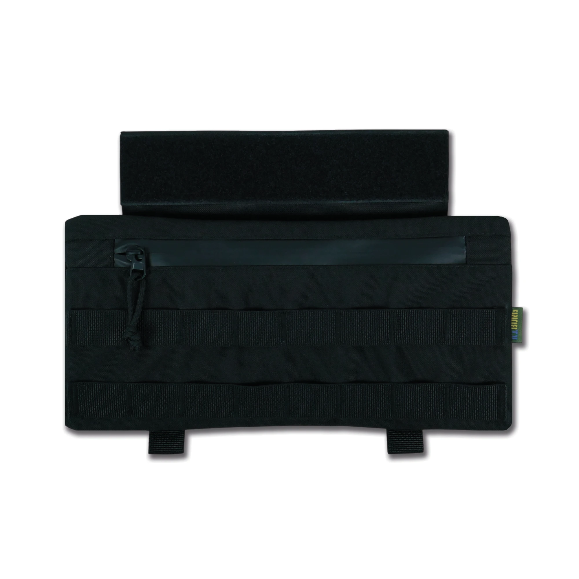 Захист живота Kiborg + балістичний захист GEN.2 Militex (2 клас) — фото 4