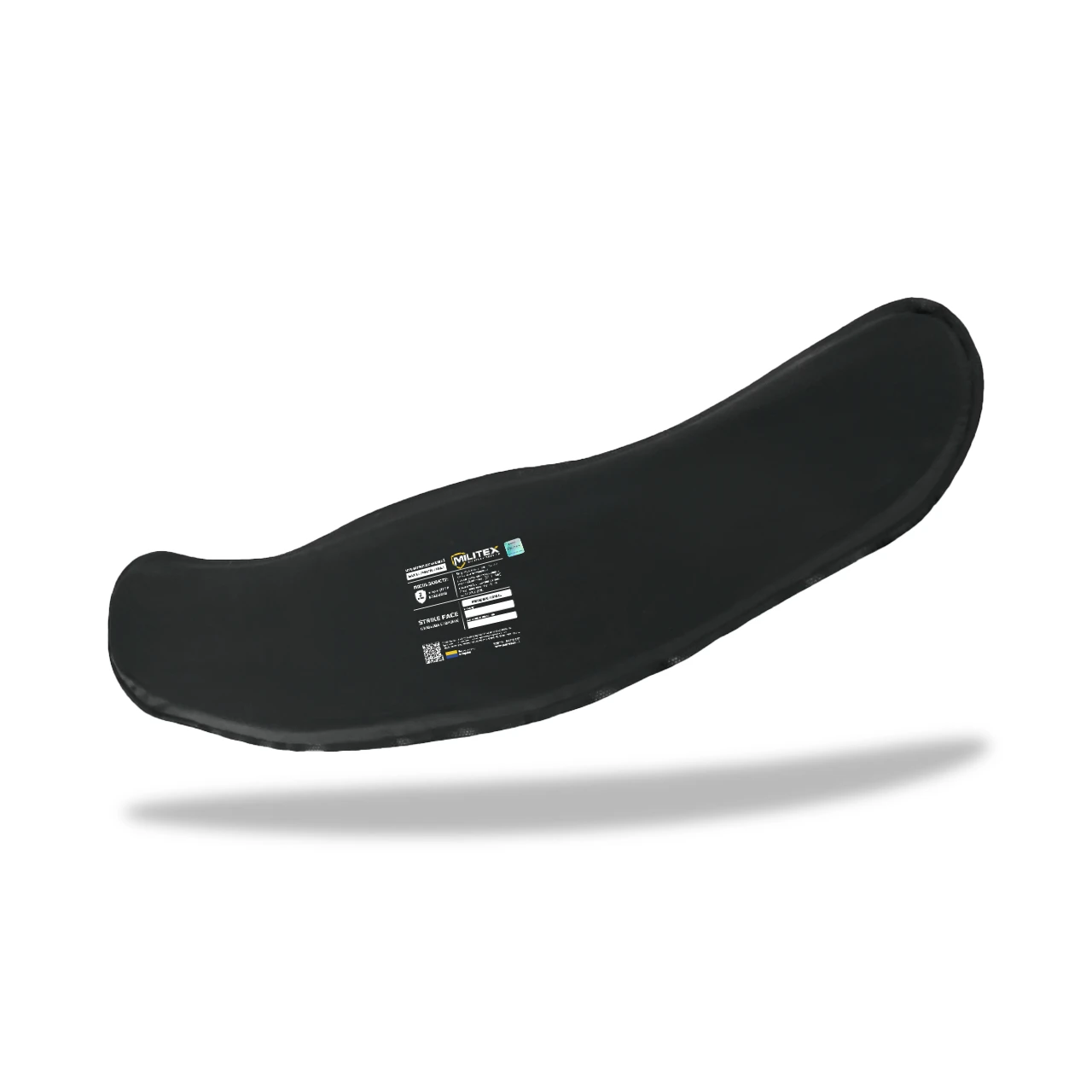 Розвантажувальний пояс РПС Kiborg R-1 GEN.2 захисту Militex (2 клас) — фото 8