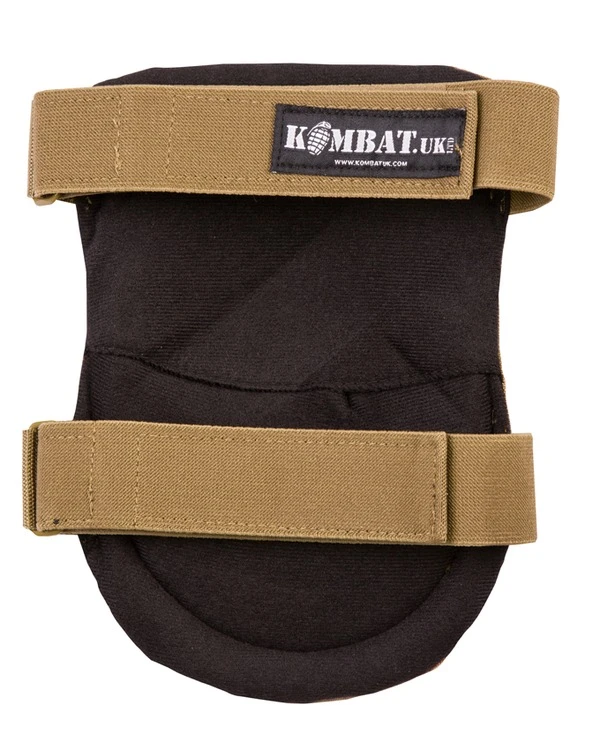 Наколінники KOMBAT UK Armour Knee Pads — фото 5