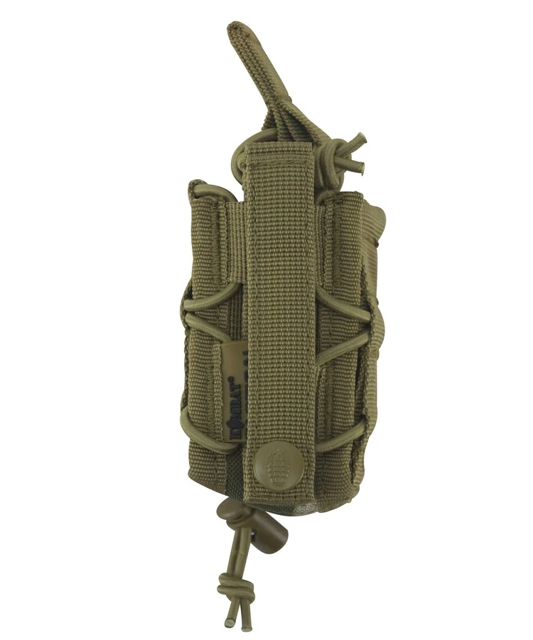 Підсумок для гранати KOMBAT UK Elite Grenade Pouch — фото 4