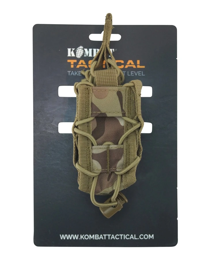 Підсумок для гранати KOMBAT UK Elite Grenade Pouch — фото 5